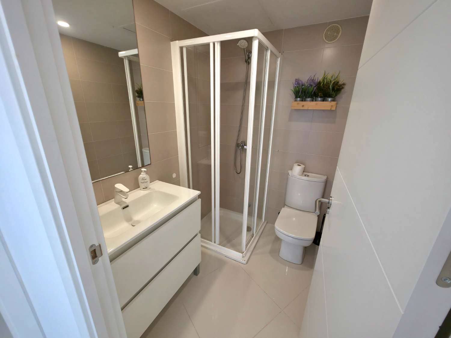 2 camera da letto Appartamento da affittare in Ibiza-Eivissa citta con piscina garage - 2.900 € (Rif: 9984485)