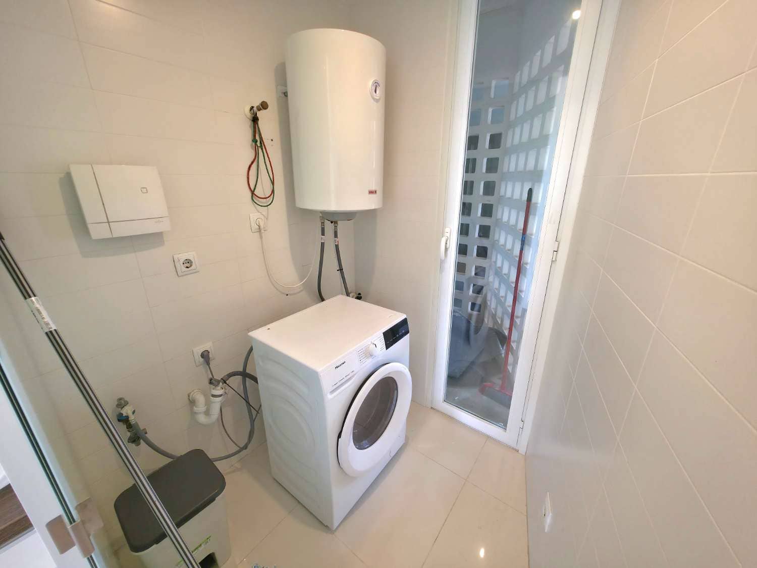 2 camera da letto Appartamento da affittare in Ibiza-Eivissa citta con piscina garage - 2.900 € (Rif: 9984485)