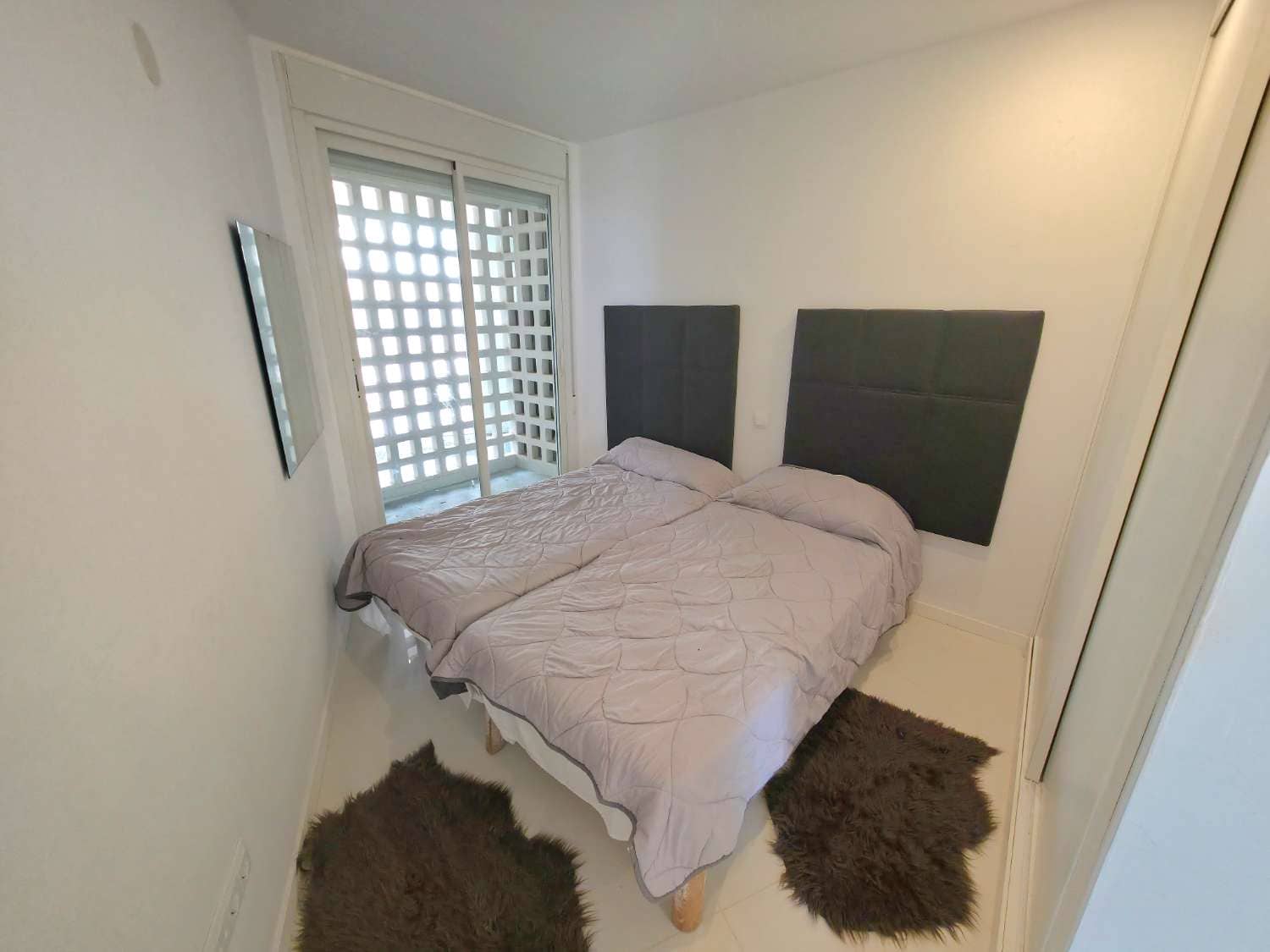 2 camera da letto Appartamento da affittare in Ibiza-Eivissa citta con piscina garage - 2.900 € (Rif: 9984485)