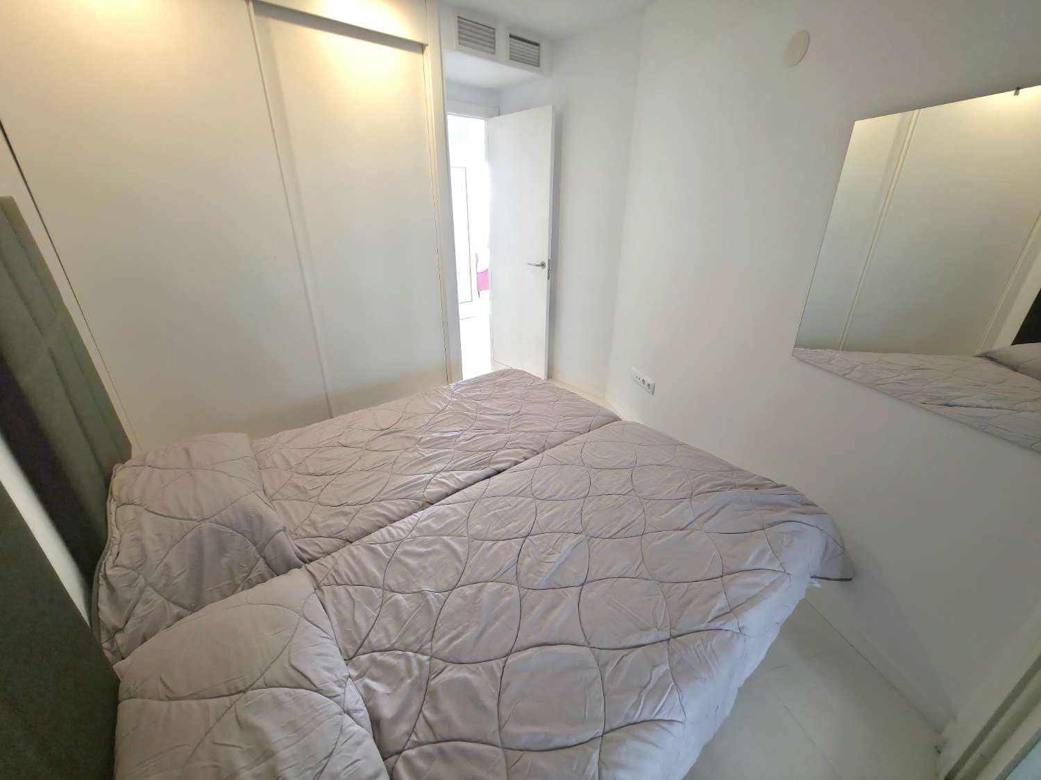 2 camera da letto Appartamento da affittare in Ibiza-Eivissa citta con piscina garage - 2.900 € (Rif: 9984485)