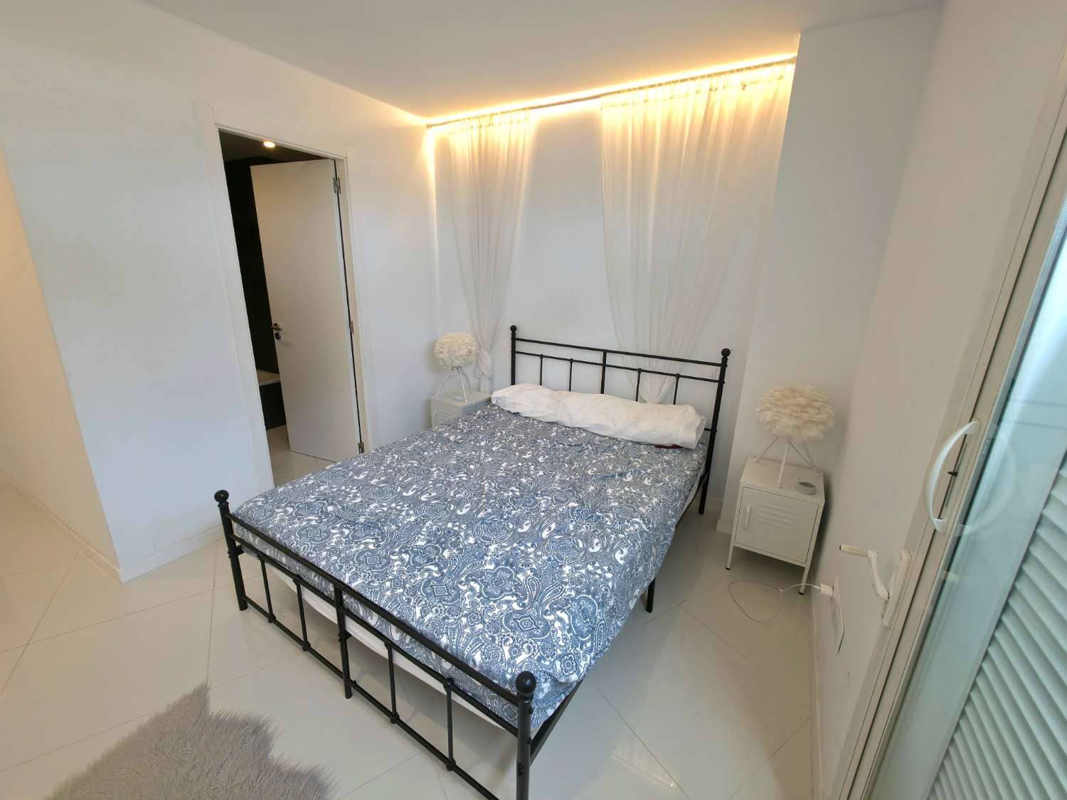 2 camera da letto Appartamento da affittare in Ibiza-Eivissa citta con piscina garage - 2.900 € (Rif: 9984485)
