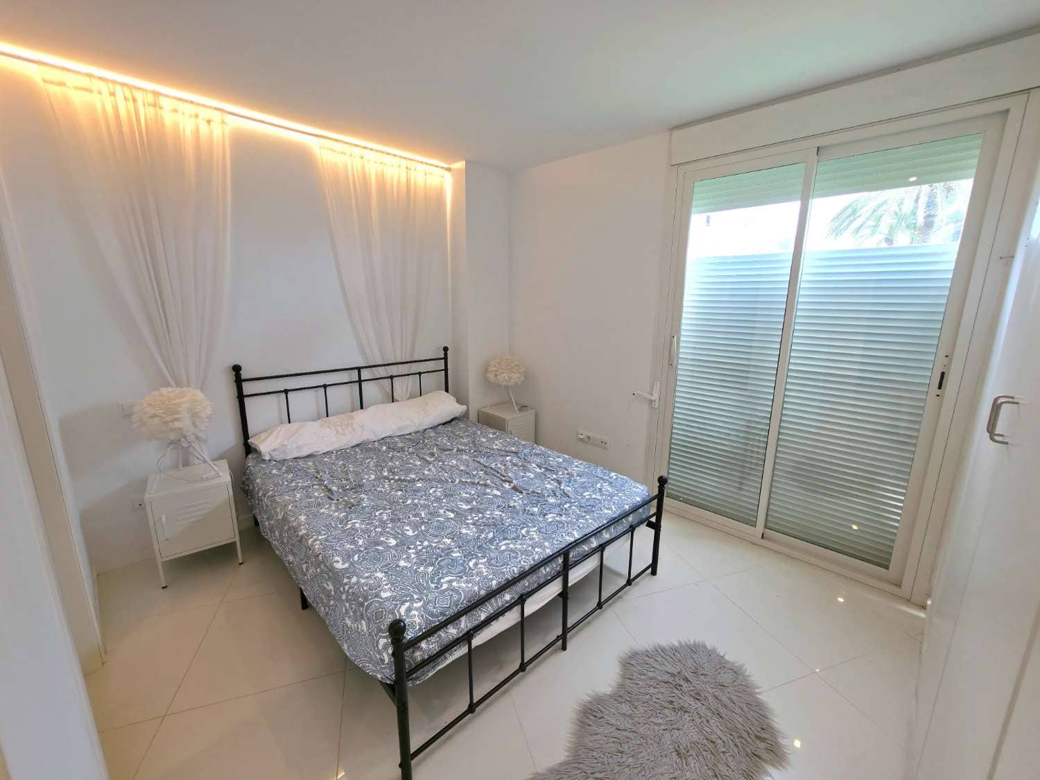 2 camera da letto Appartamento da affittare in Ibiza-Eivissa citta con piscina garage - 2.900 € (Rif: 9984485)