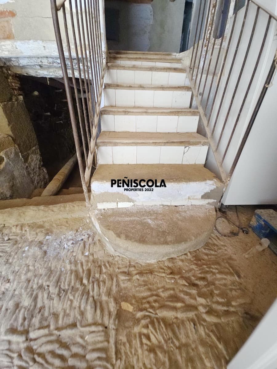 Townhouse for sale in Chert / Xert - € 53,000 (Ref: 10001228)