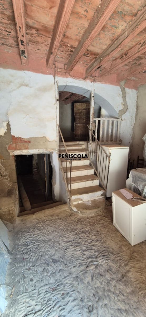 Townhouse for sale in Chert / Xert - € 53,000 (Ref: 10001228)