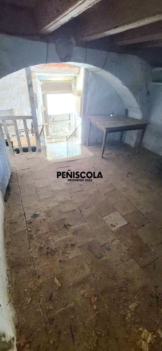 Townhouse for sale in Chert / Xert - € 53,000 (Ref: 10001228)