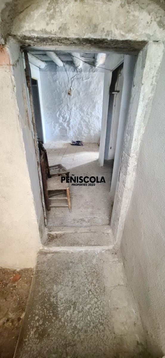Townhouse for sale in Chert / Xert - € 53,000 (Ref: 10001228)
