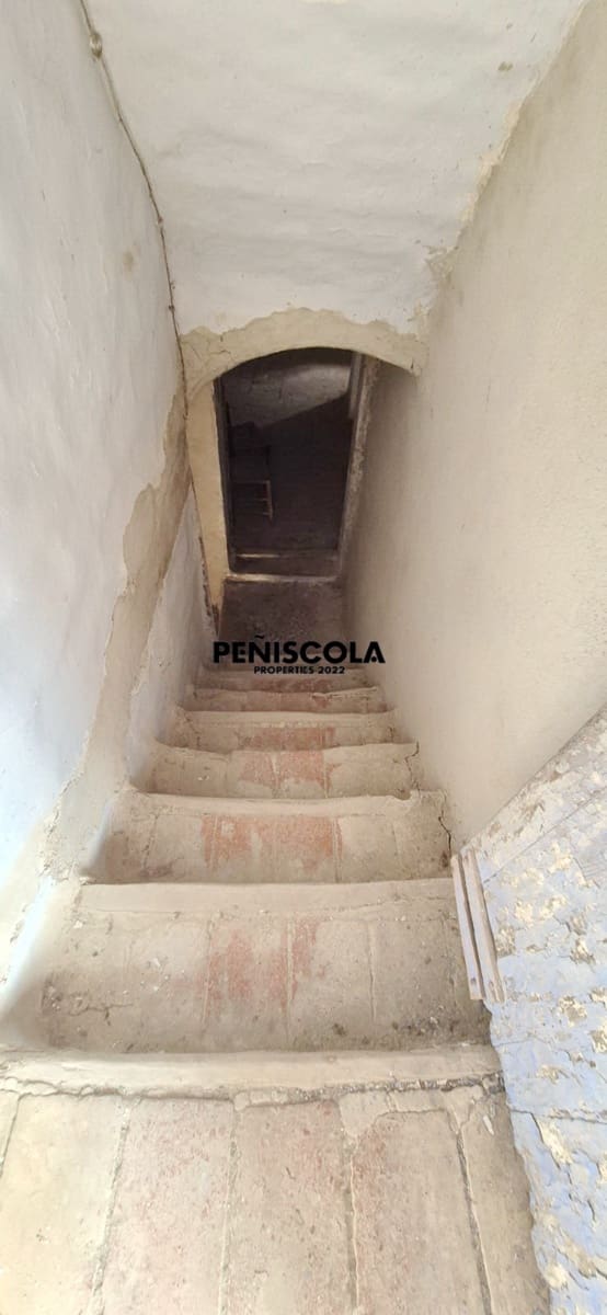 Townhouse for sale in Chert / Xert - € 53,000 (Ref: 10001228)