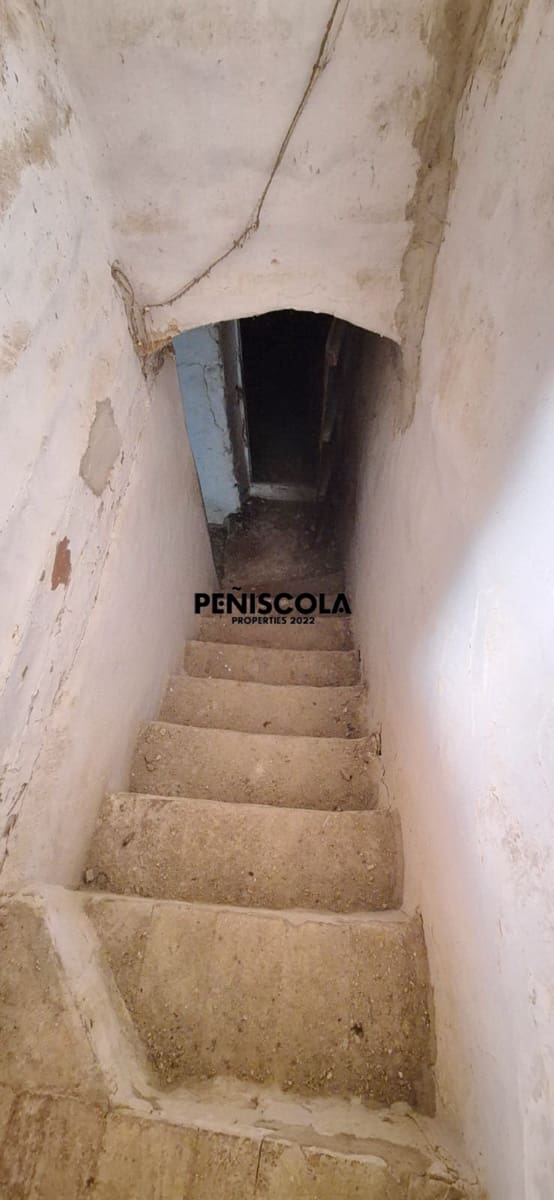 Townhouse for sale in Chert / Xert - € 53,000 (Ref: 10001228)