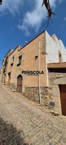 Townhouse for sale in Chert / Xert - € 53,000 (Ref: 10001228)