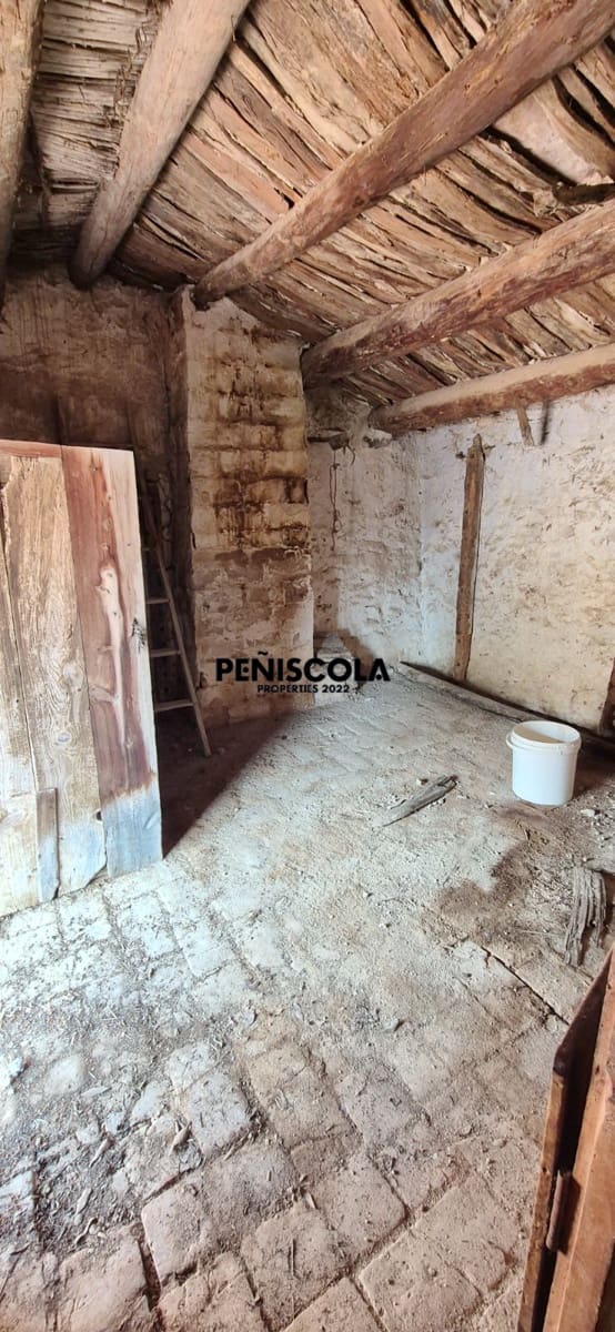 Townhouse for sale in Chert / Xert - € 53,000 (Ref: 10001228)