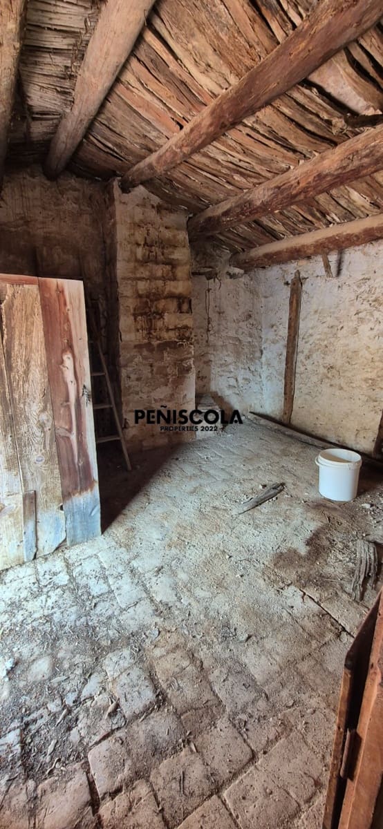 Townhouse for sale in Chert / Xert - € 53,000 (Ref: 10001228)