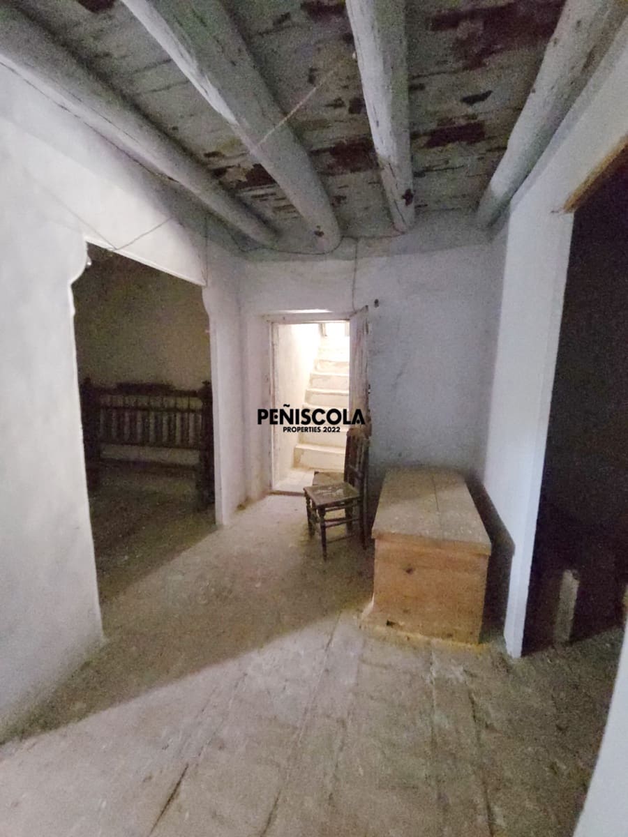 Townhouse for sale in Chert / Xert - € 53,000 (Ref: 10001228)