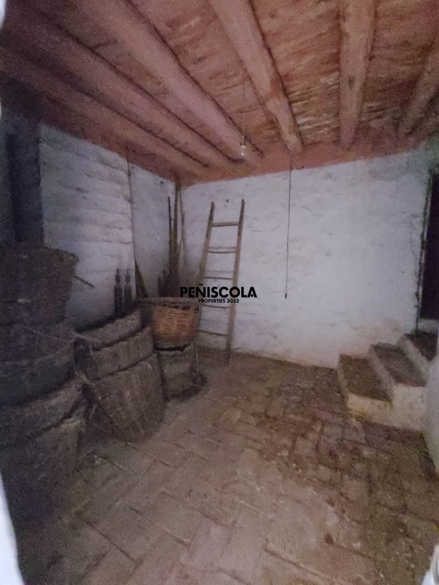 Townhouse for sale in Chert / Xert - € 53,000 (Ref: 10001228)