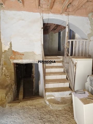 Townhouse for sale in Chert / Xert - € 53,000 (Ref: 10001228)