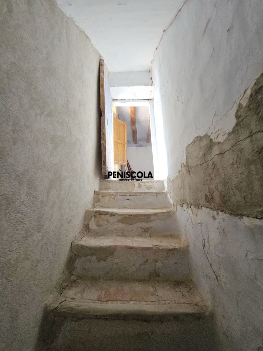 Townhouse for sale in Chert / Xert - € 53,000 (Ref: 10001228)