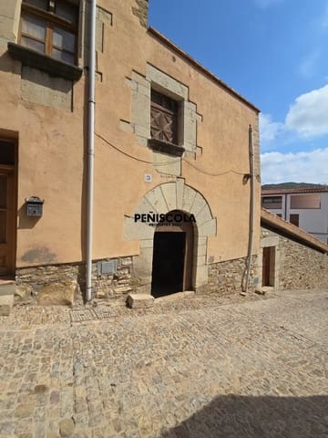 Townhouse for sale in Chert / Xert - € 53,000 (Ref: 10001228)
