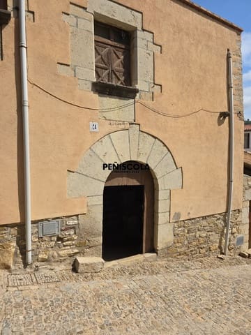 Townhouse for sale in Chert / Xert - € 53,000 (Ref: 10001228)