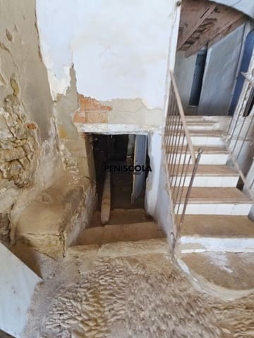 Townhouse for sale in Chert / Xert - € 53,000 (Ref: 10001228)