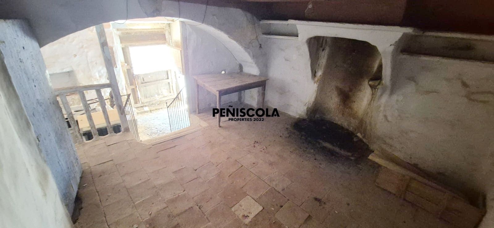 Townhouse for sale in Chert / Xert - € 53,000 (Ref: 10001228)