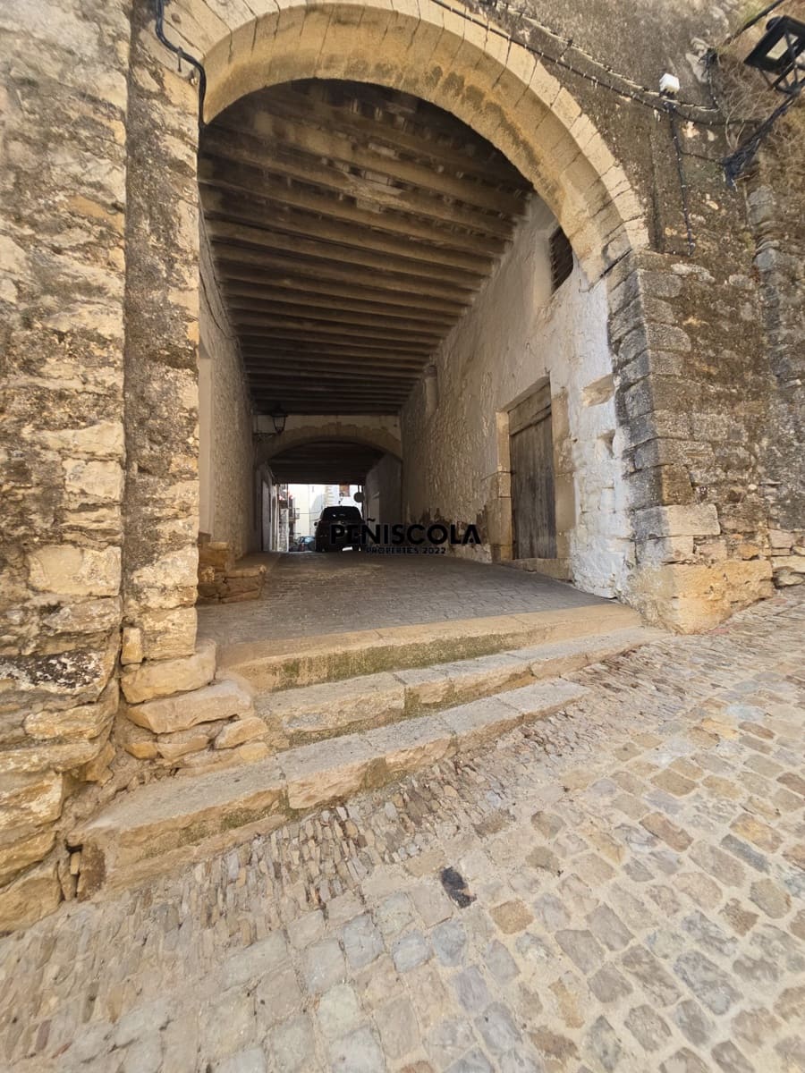 Townhouse for sale in Chert / Xert - € 53,000 (Ref: 10001228)