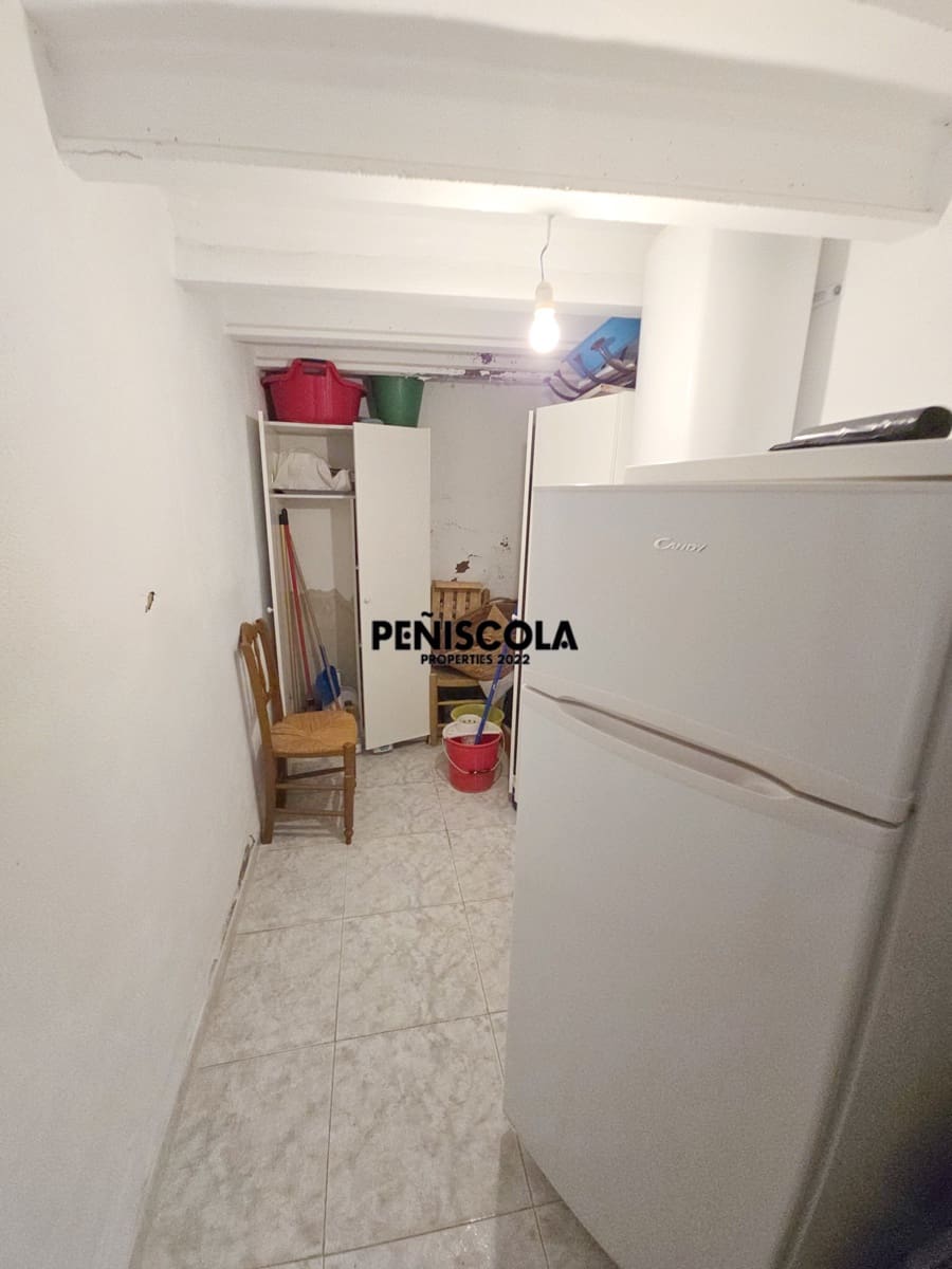 2 Zimmer Haus zu verkaufen in Cervera del Maestre / Cervera del Maestrat - 75.000 € (Ref: 10025990)