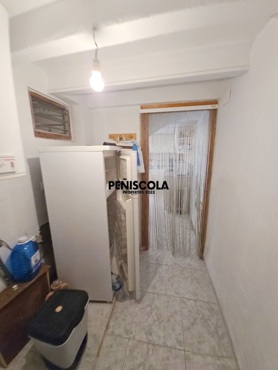 2 Zimmer Haus zu verkaufen in Cervera del Maestre / Cervera del Maestrat - 75.000 € (Ref: 10025990)