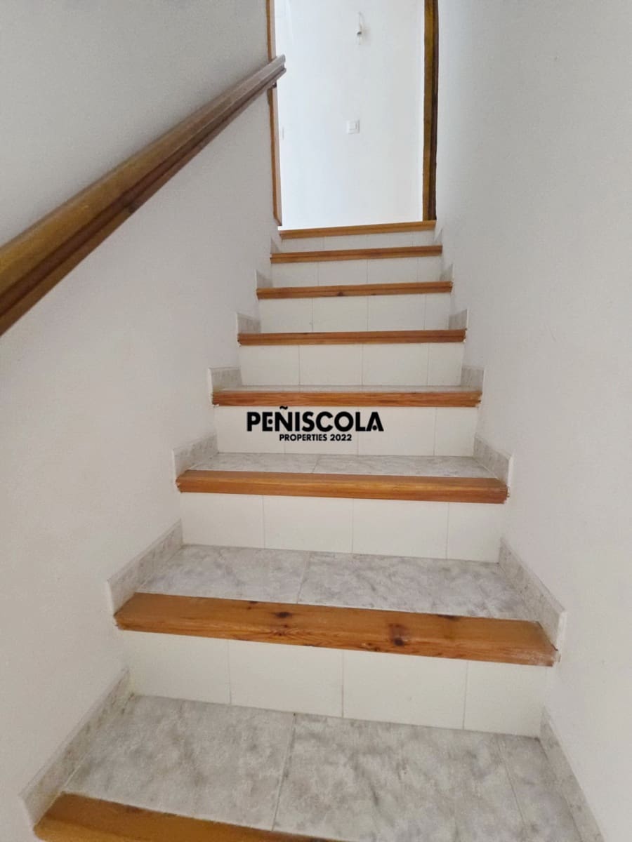 2 Zimmer Haus zu verkaufen in Cervera del Maestre / Cervera del Maestrat - 75.000 € (Ref: 10025990)