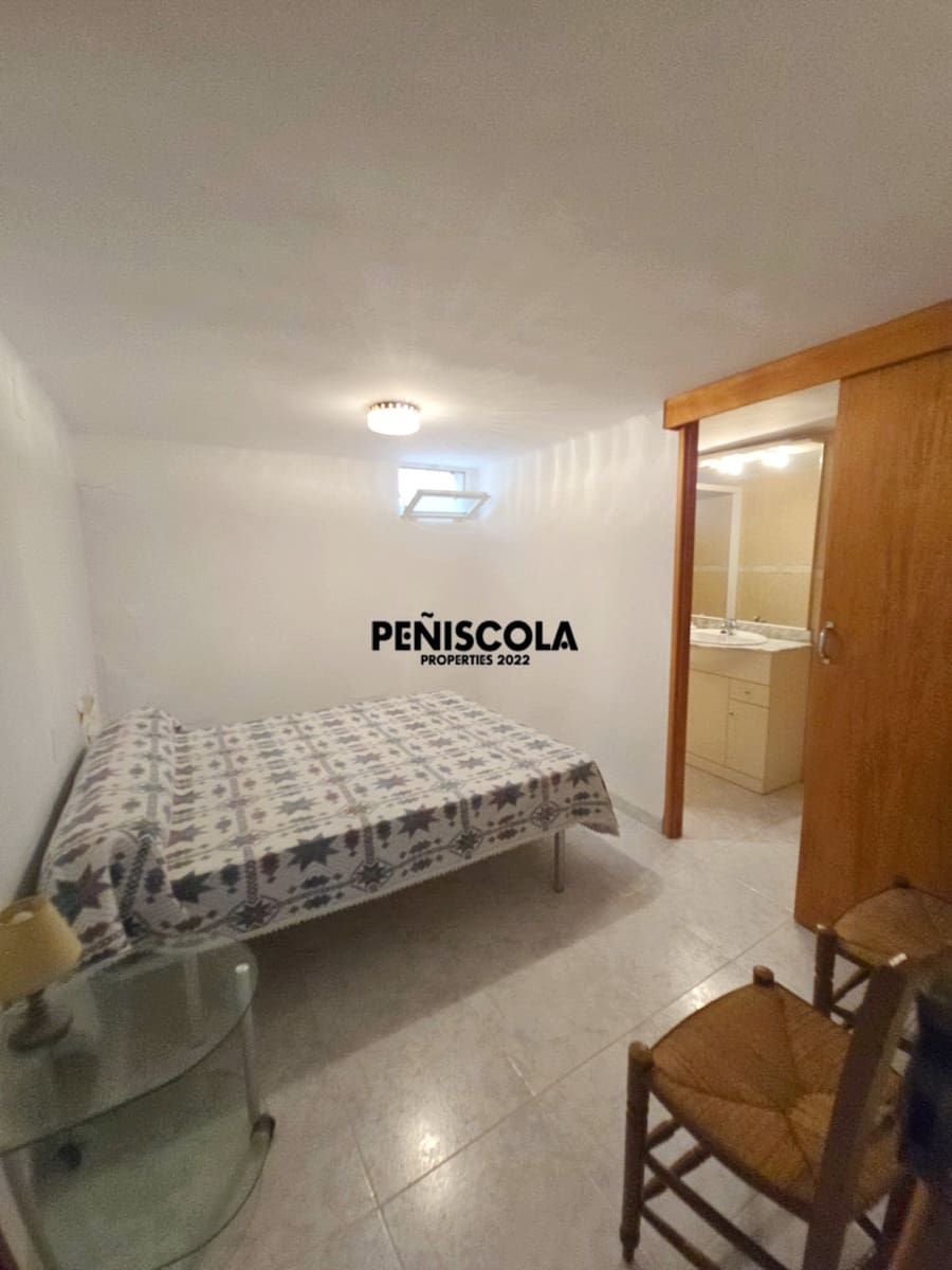 2 Zimmer Haus zu verkaufen in Cervera del Maestre / Cervera del Maestrat - 75.000 € (Ref: 10025990)