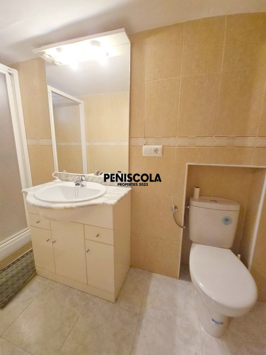 2 Zimmer Haus zu verkaufen in Cervera del Maestre / Cervera del Maestrat - 75.000 € (Ref: 10025990)
