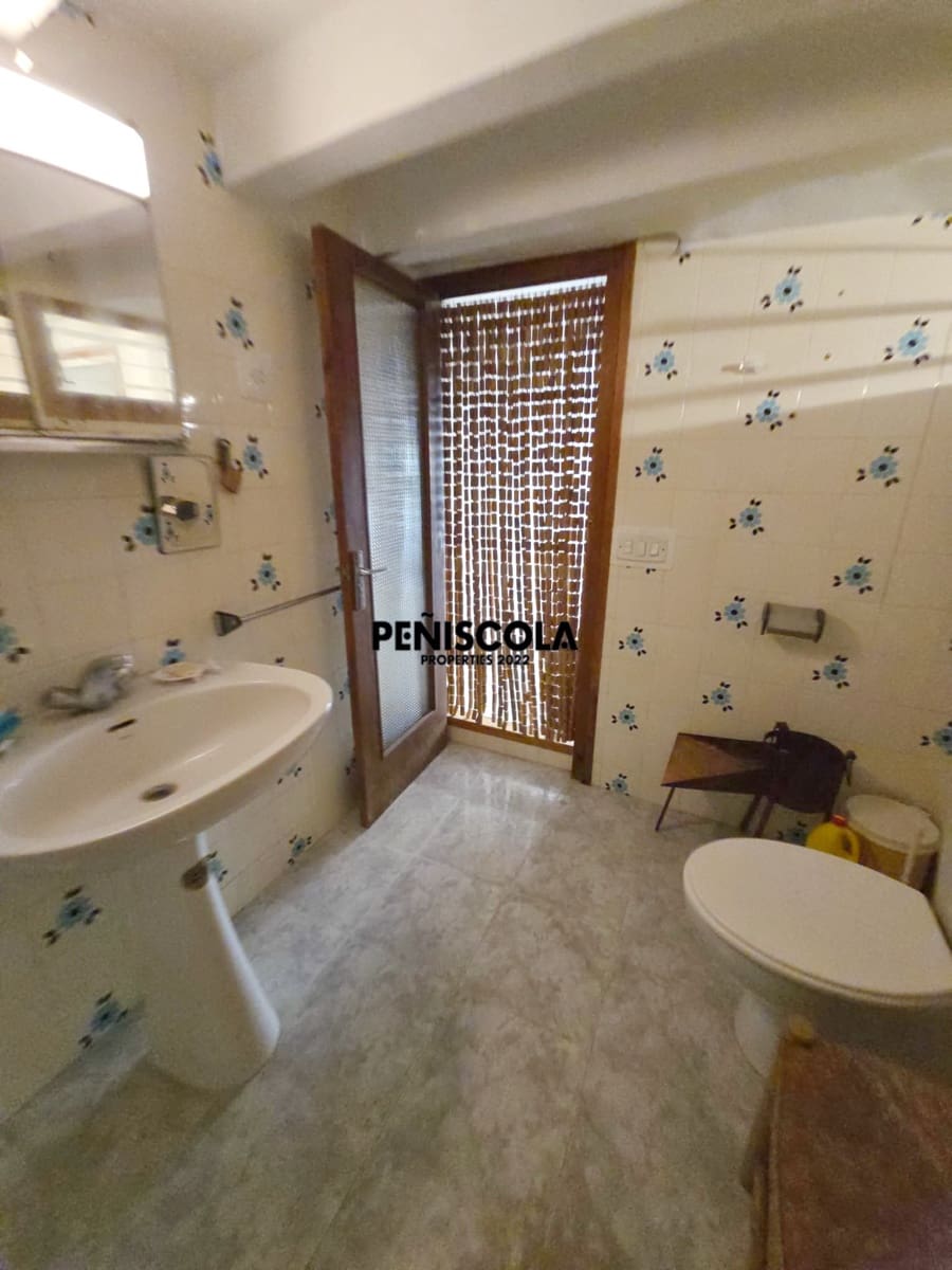 2 Zimmer Haus zu verkaufen in Cervera del Maestre / Cervera del Maestrat - 75.000 € (Ref: 10025990)