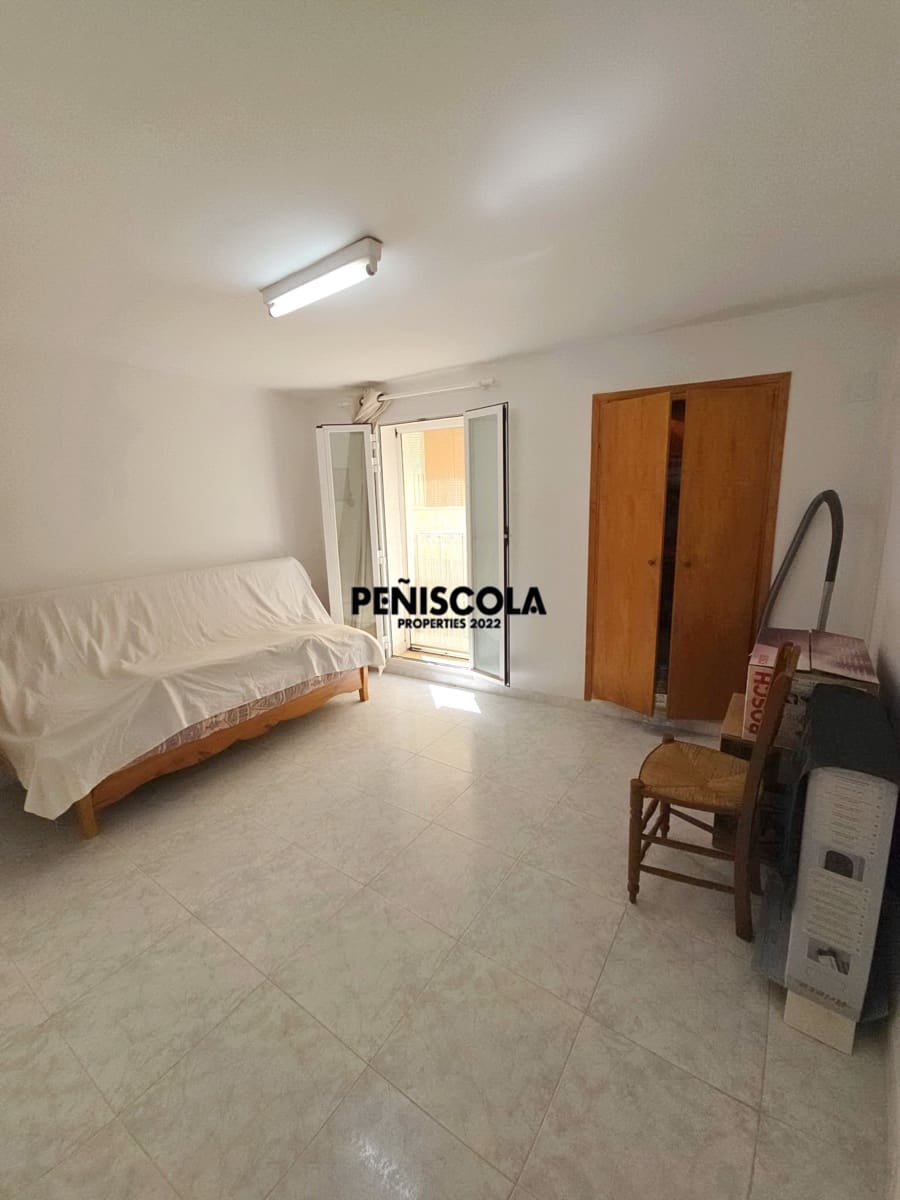 2 Zimmer Haus zu verkaufen in Cervera del Maestre / Cervera del Maestrat - 75.000 € (Ref: 10025990)