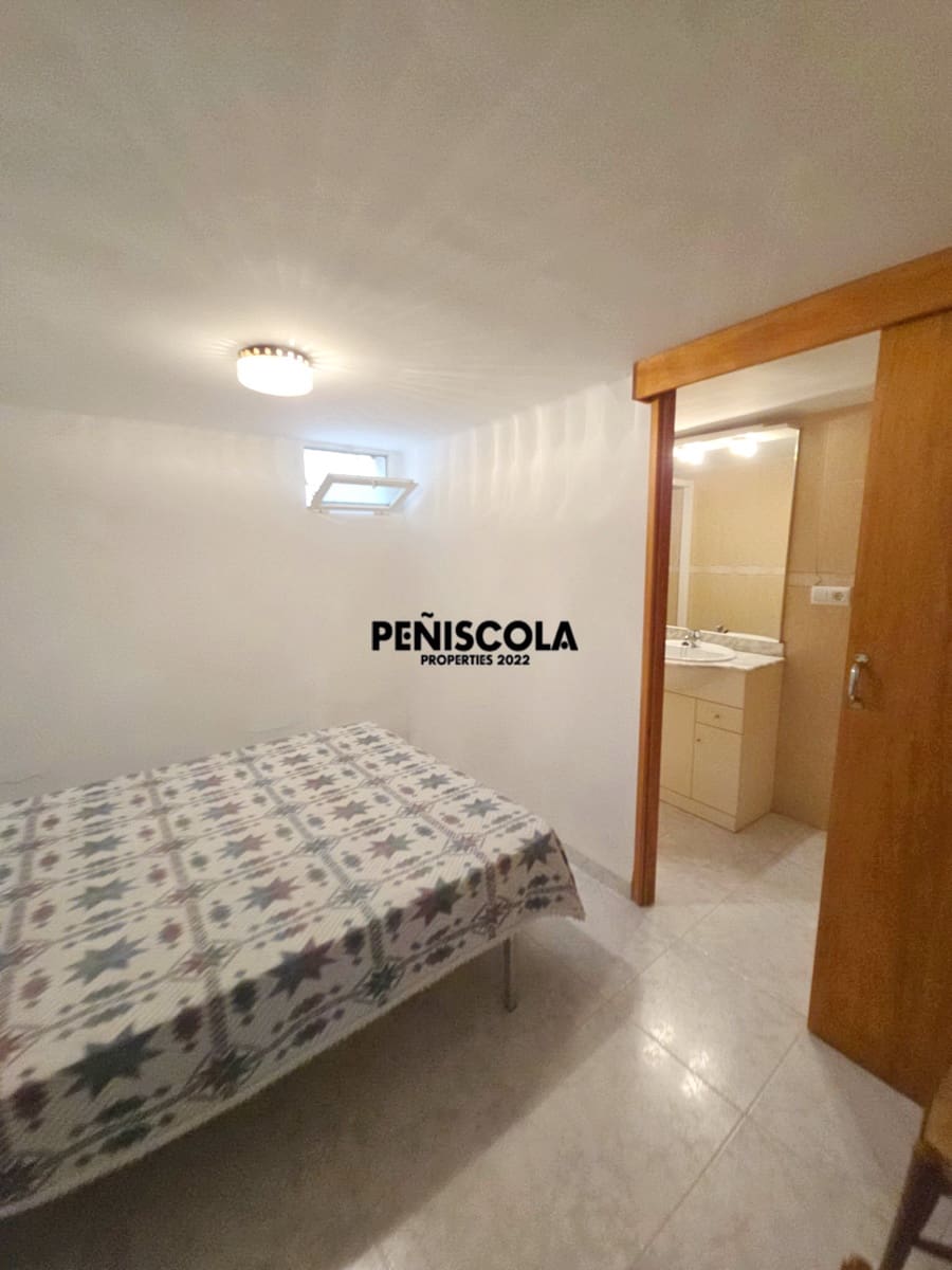 2 Zimmer Haus zu verkaufen in Cervera del Maestre / Cervera del Maestrat - 75.000 € (Ref: 10025990)