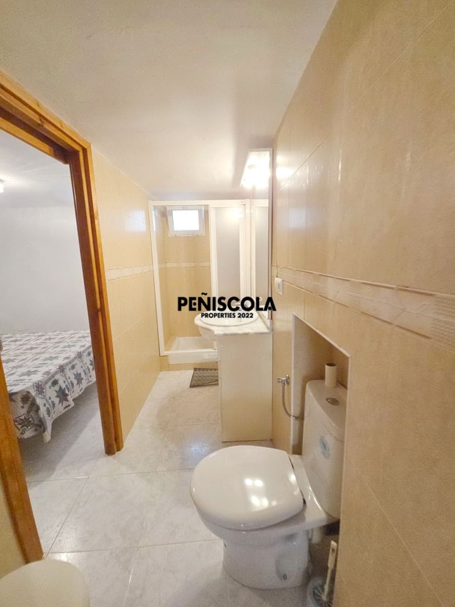 2 Zimmer Haus zu verkaufen in Cervera del Maestre / Cervera del Maestrat - 75.000 € (Ref: 10025990)
