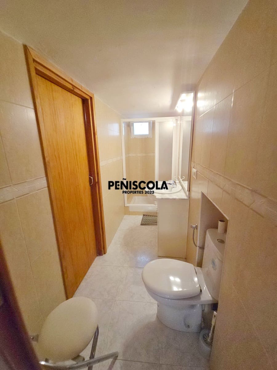 2 Zimmer Haus zu verkaufen in Cervera del Maestre / Cervera del Maestrat - 75.000 € (Ref: 10025990)