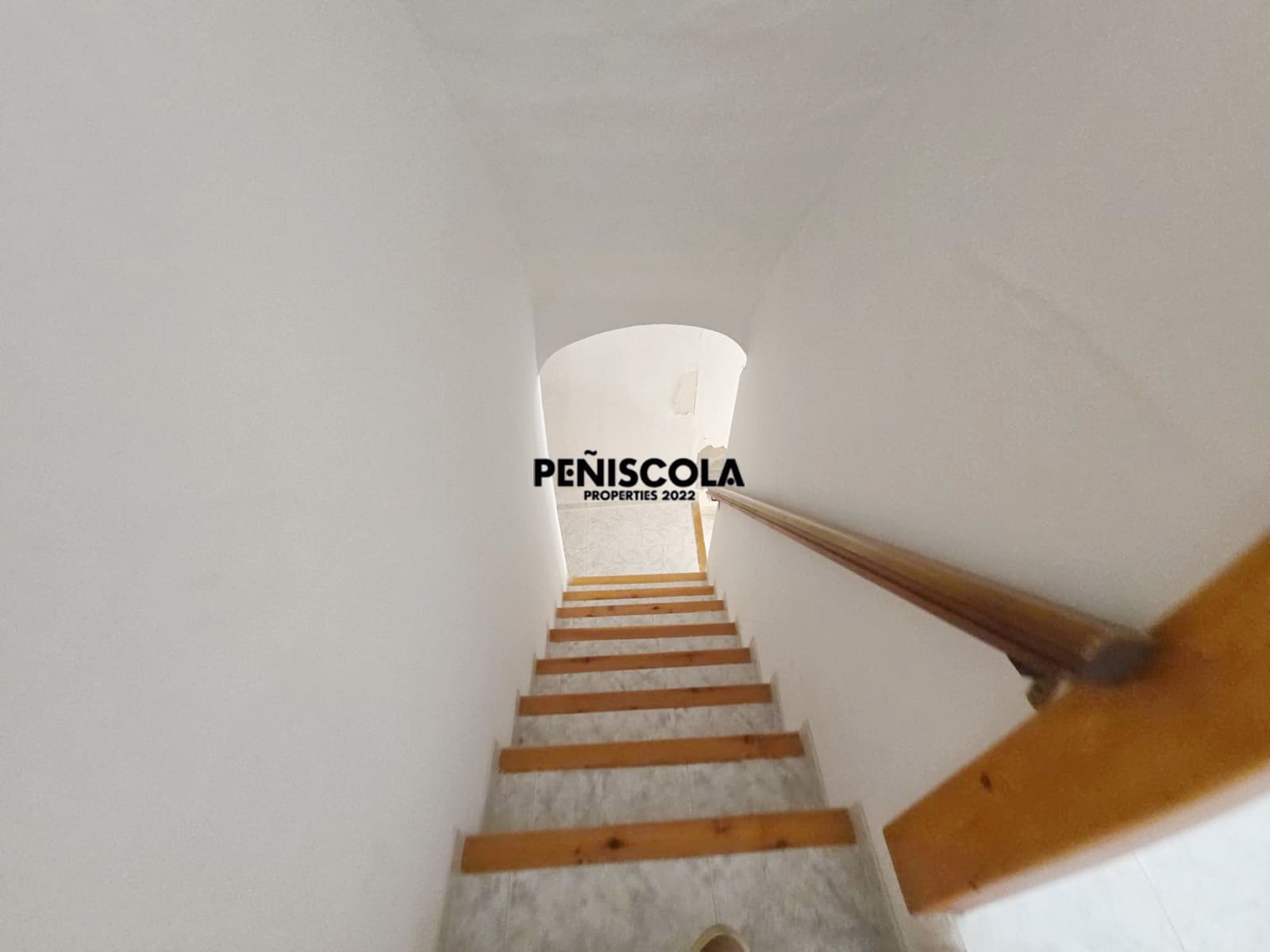 2 Zimmer Haus zu verkaufen in Cervera del Maestre / Cervera del Maestrat - 75.000 € (Ref: 10025990)