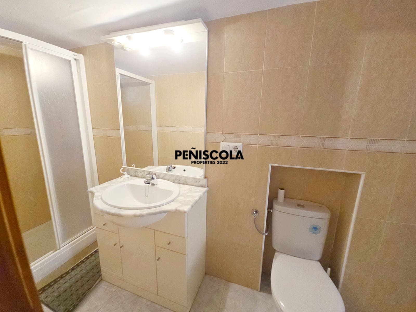 2 Zimmer Haus zu verkaufen in Cervera del Maestre / Cervera del Maestrat - 75.000 € (Ref: 10025990)