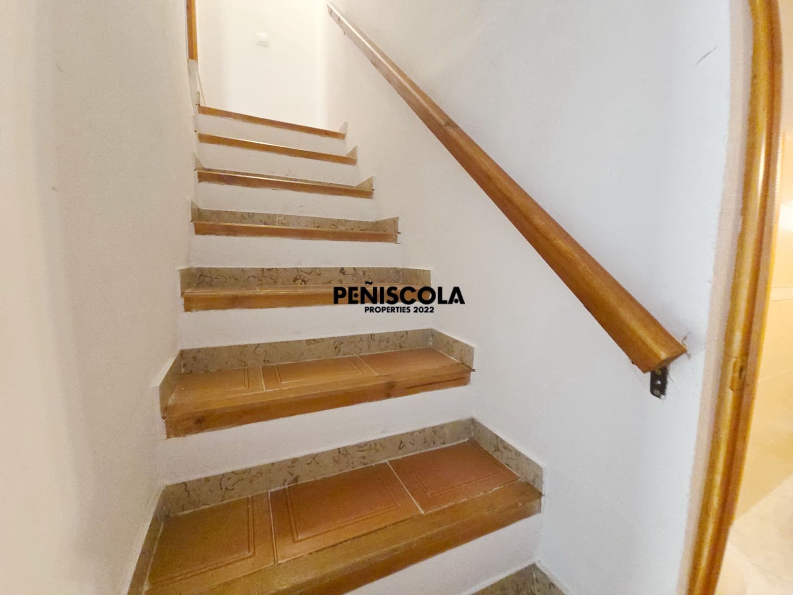 2 Zimmer Haus zu verkaufen in Cervera del Maestre / Cervera del Maestrat - 75.000 € (Ref: 10025990)