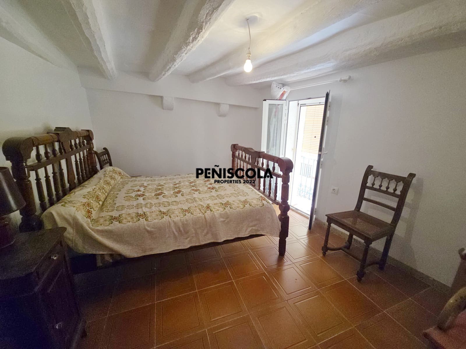 2 Zimmer Haus zu verkaufen in Cervera del Maestre / Cervera del Maestrat - 75.000 € (Ref: 10025990)