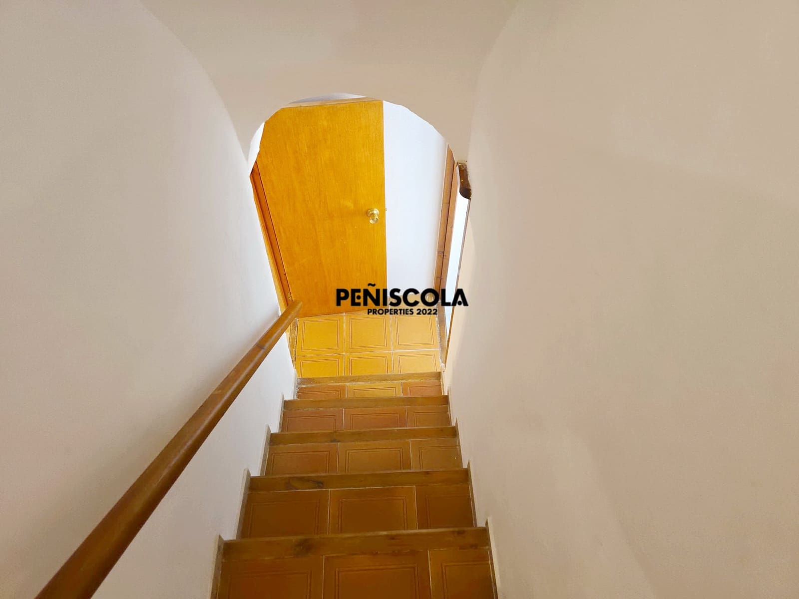 2 Zimmer Haus zu verkaufen in Cervera del Maestre / Cervera del Maestrat - 75.000 € (Ref: 10025990)