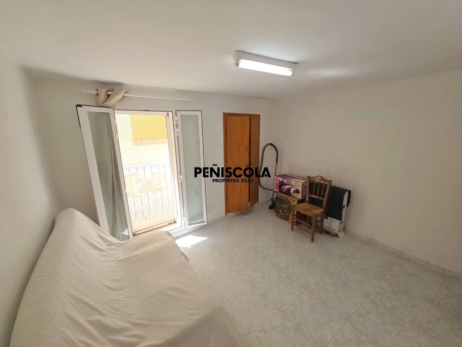 2 Zimmer Haus zu verkaufen in Cervera del Maestre / Cervera del Maestrat - 75.000 € (Ref: 10025990)