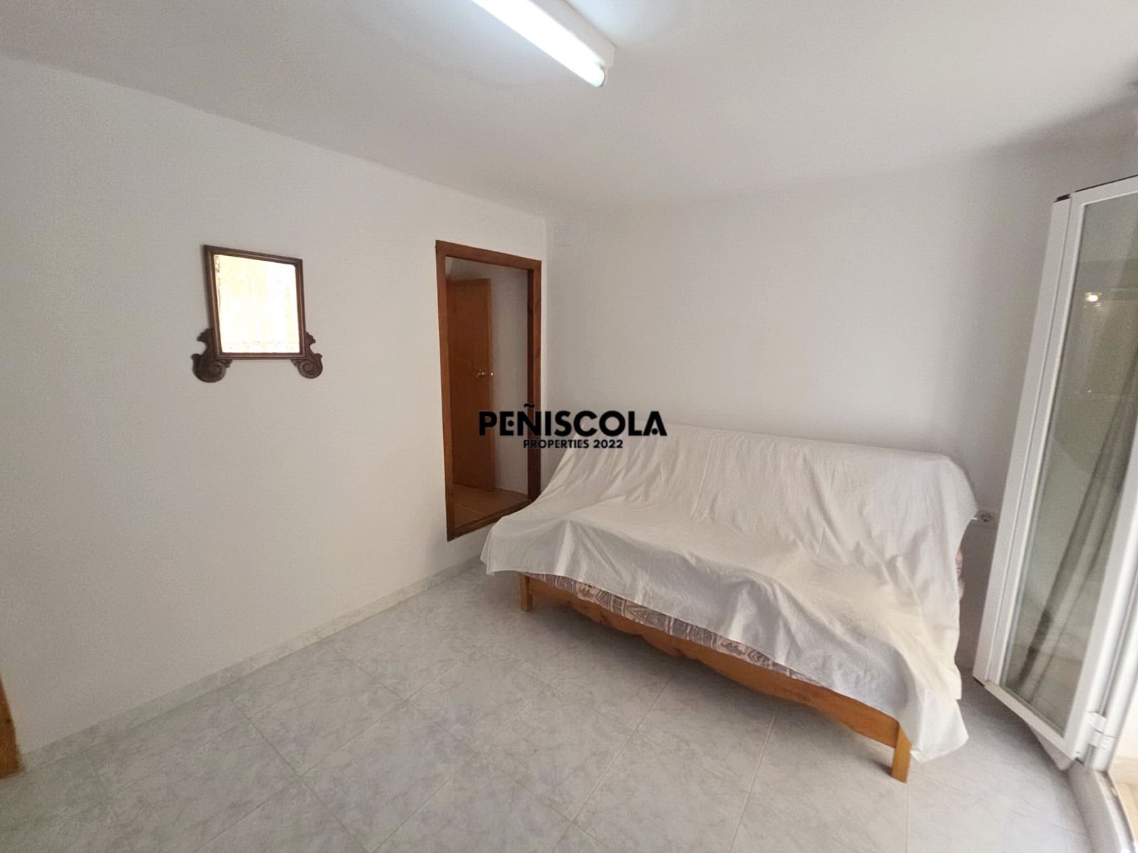 2 Zimmer Haus zu verkaufen in Cervera del Maestre / Cervera del Maestrat - 75.000 € (Ref: 10025990)