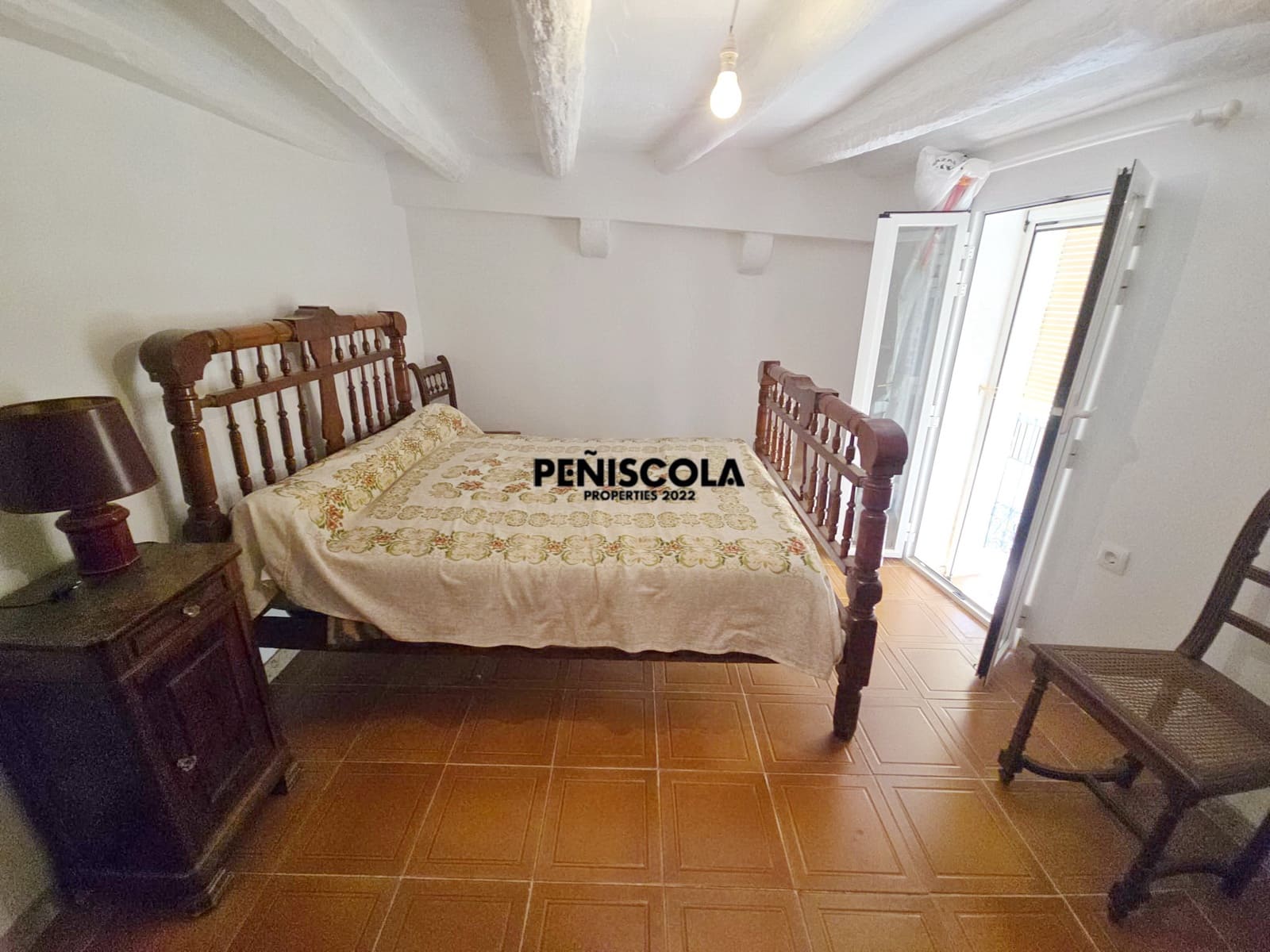 2 Zimmer Haus zu verkaufen in Cervera del Maestre / Cervera del Maestrat - 75.000 € (Ref: 10025990)