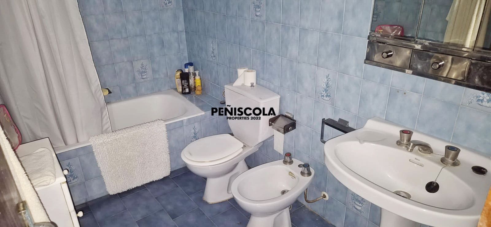 4 quarto Casa em Banda para venda em Cervera del Maestre / Cervera del Maestrat com garagem - 75 000 € (Ref: 10032455)