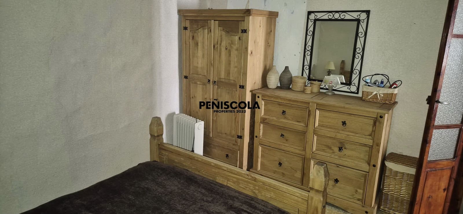 4 quarto Casa em Banda para venda em Cervera del Maestre / Cervera del Maestrat com garagem - 75 000 € (Ref: 10032455)
