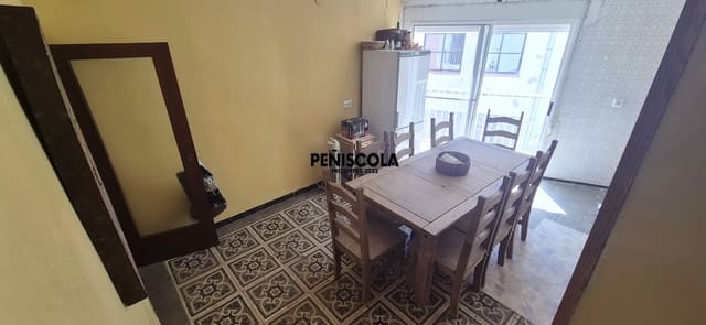 4 slaapkamer Huis te koop in Cervera del Maestre / Cervera del Maestrat met garage - € 75.000 (Ref: 10032455)