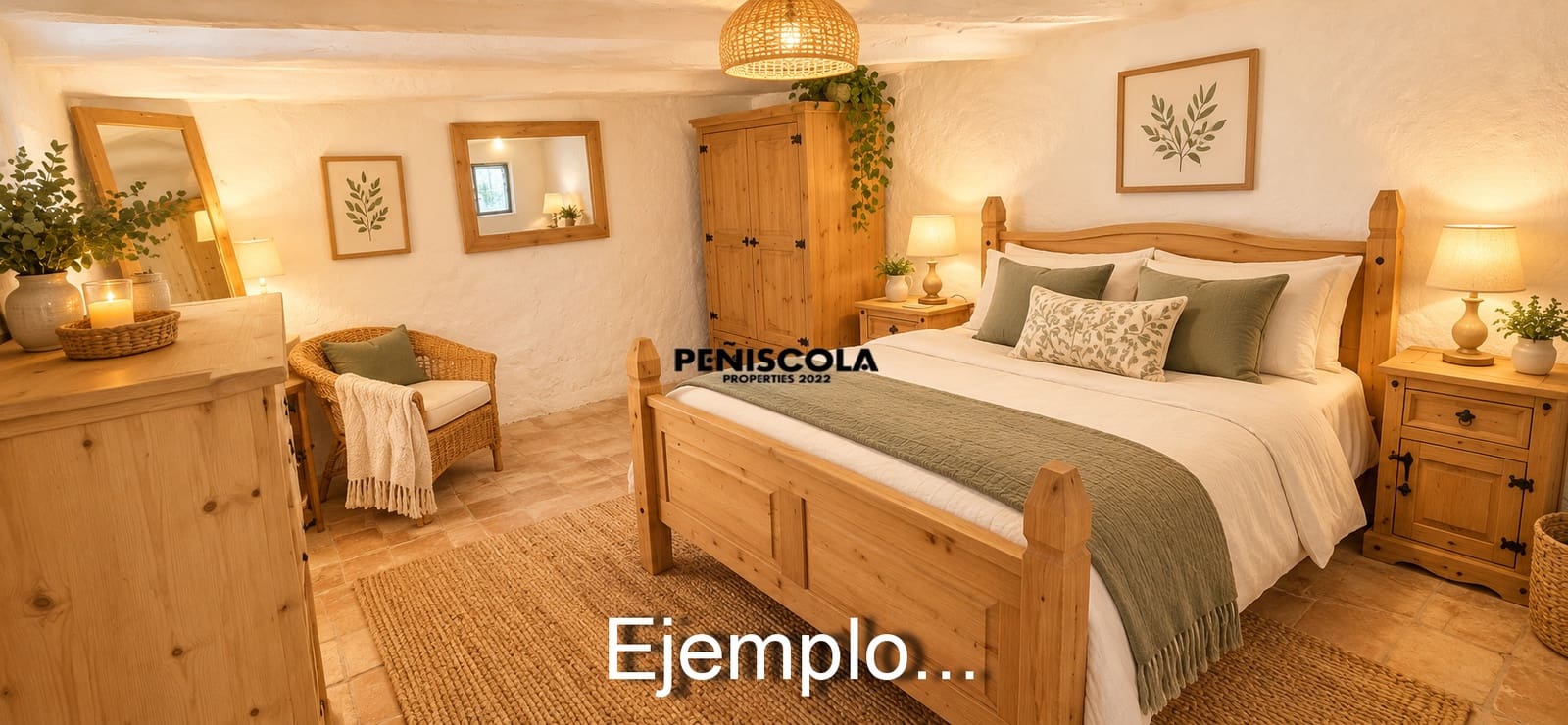 Casa de 4 habitaciones en Cervera del Maestre / Cervera del Maestrat en venta con garaje - 75.000 € (Ref: 10032455)