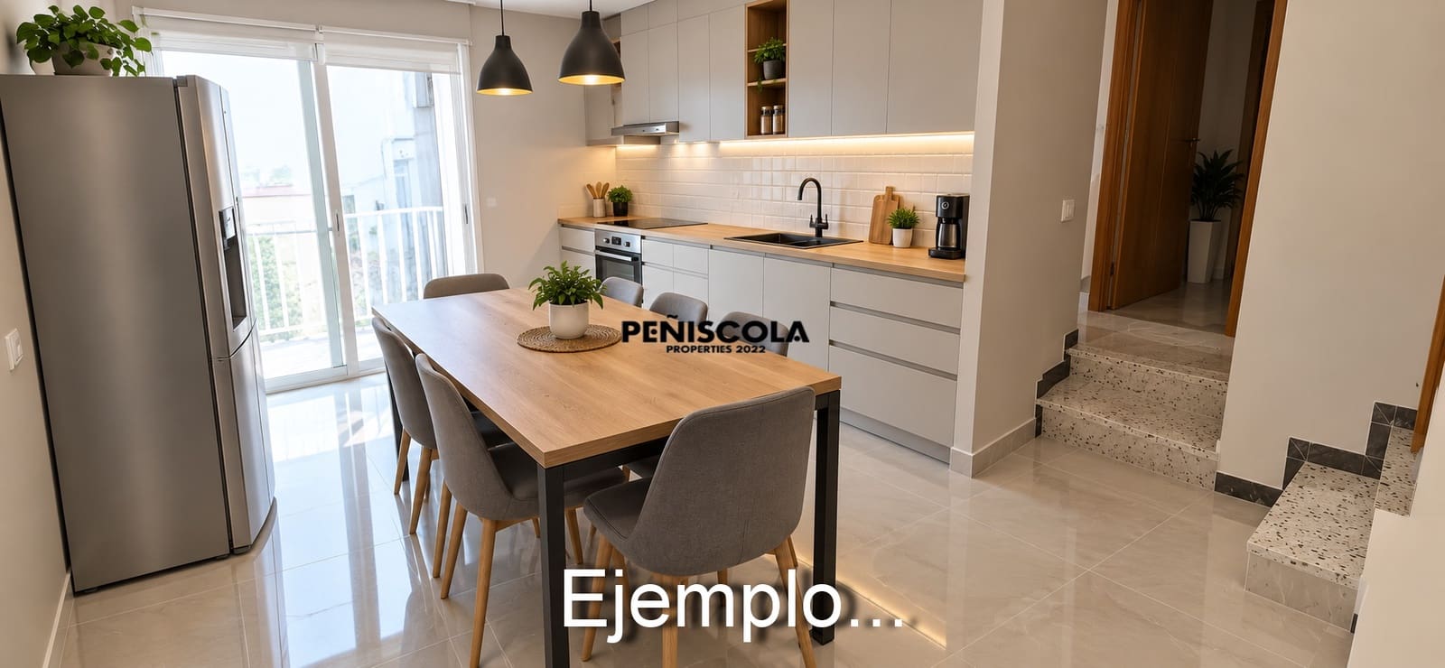 Casa de 4 habitaciones en Cervera del Maestre / Cervera del Maestrat en venta con garaje - 75.000 € (Ref: 10032455)