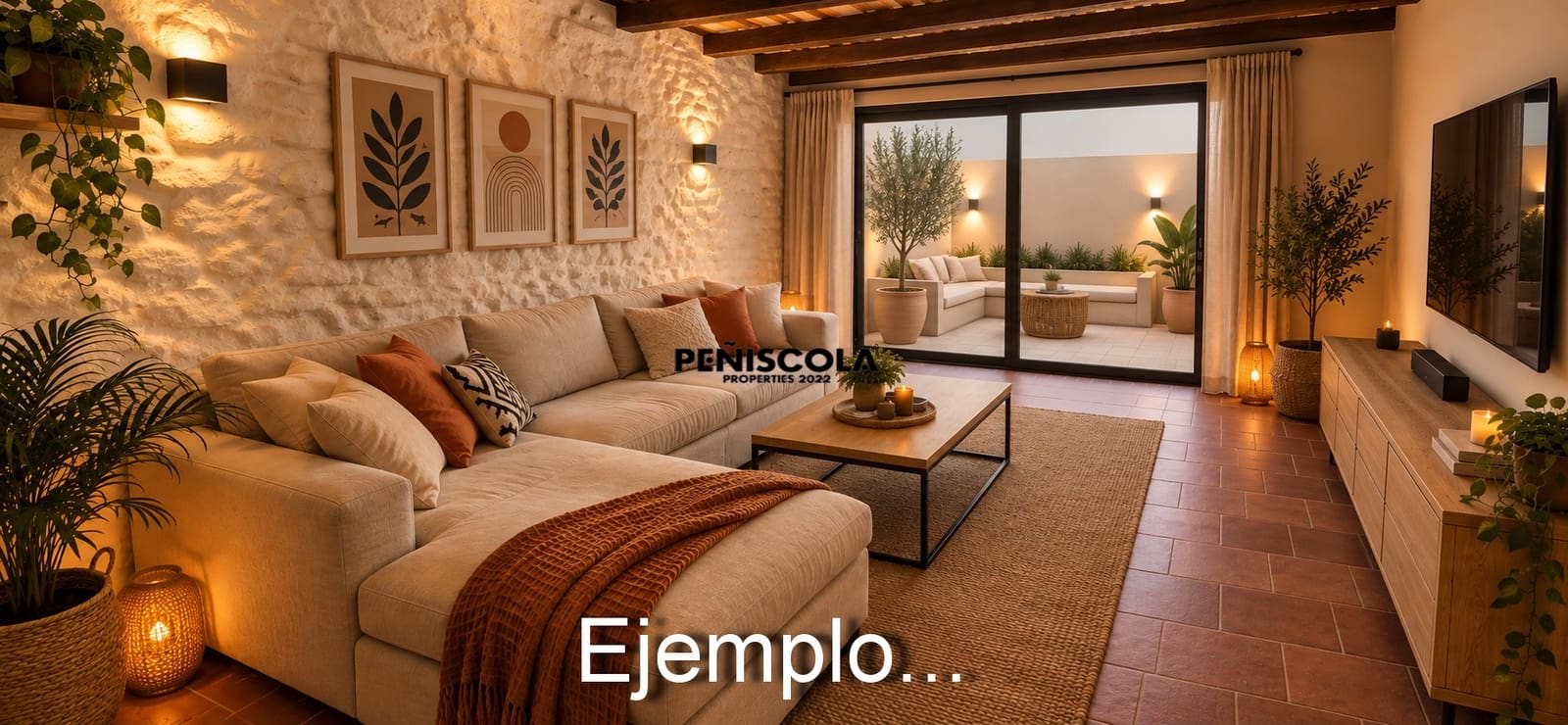 Casa de 4 habitaciones en Cervera del Maestre / Cervera del Maestrat en venta con garaje - 75.000 € (Ref: 10032455)