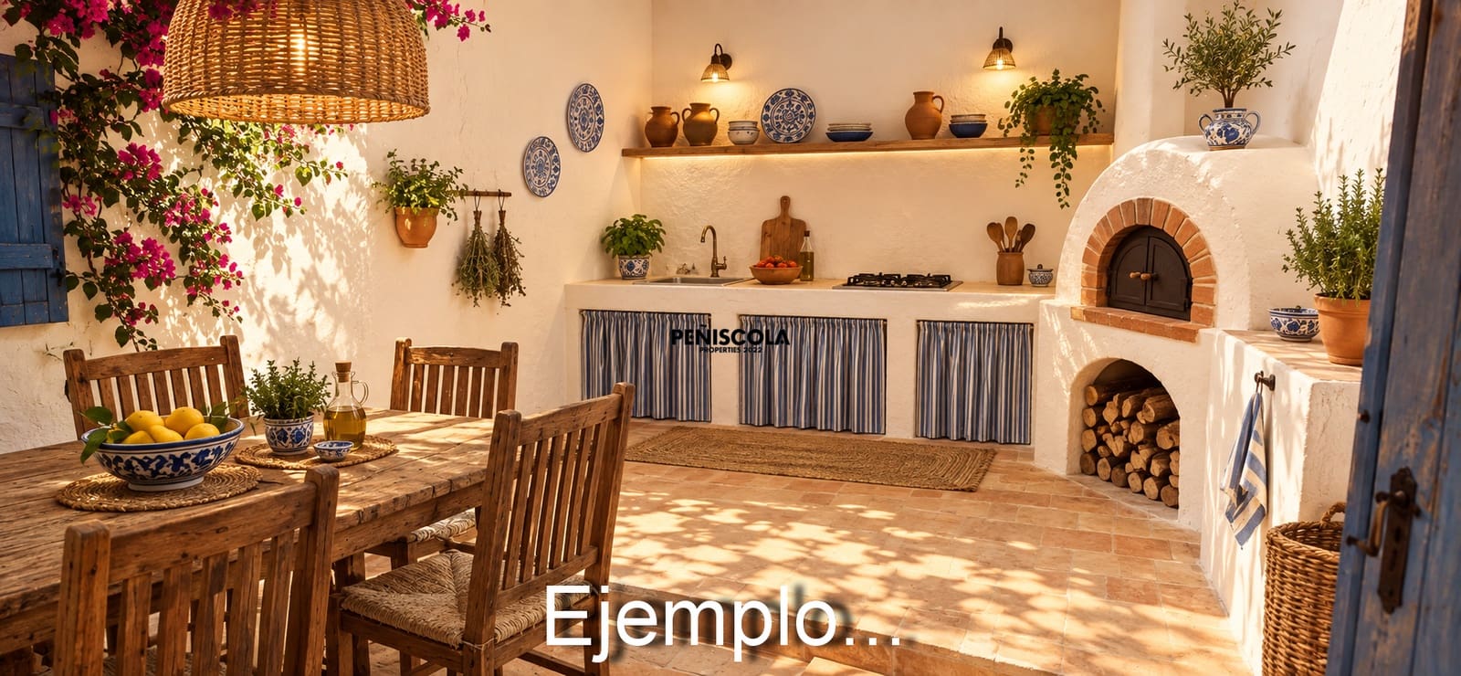 Casa de 4 habitaciones en Cervera del Maestre / Cervera del Maestrat en venta con garaje - 75.000 € (Ref: 10032455)