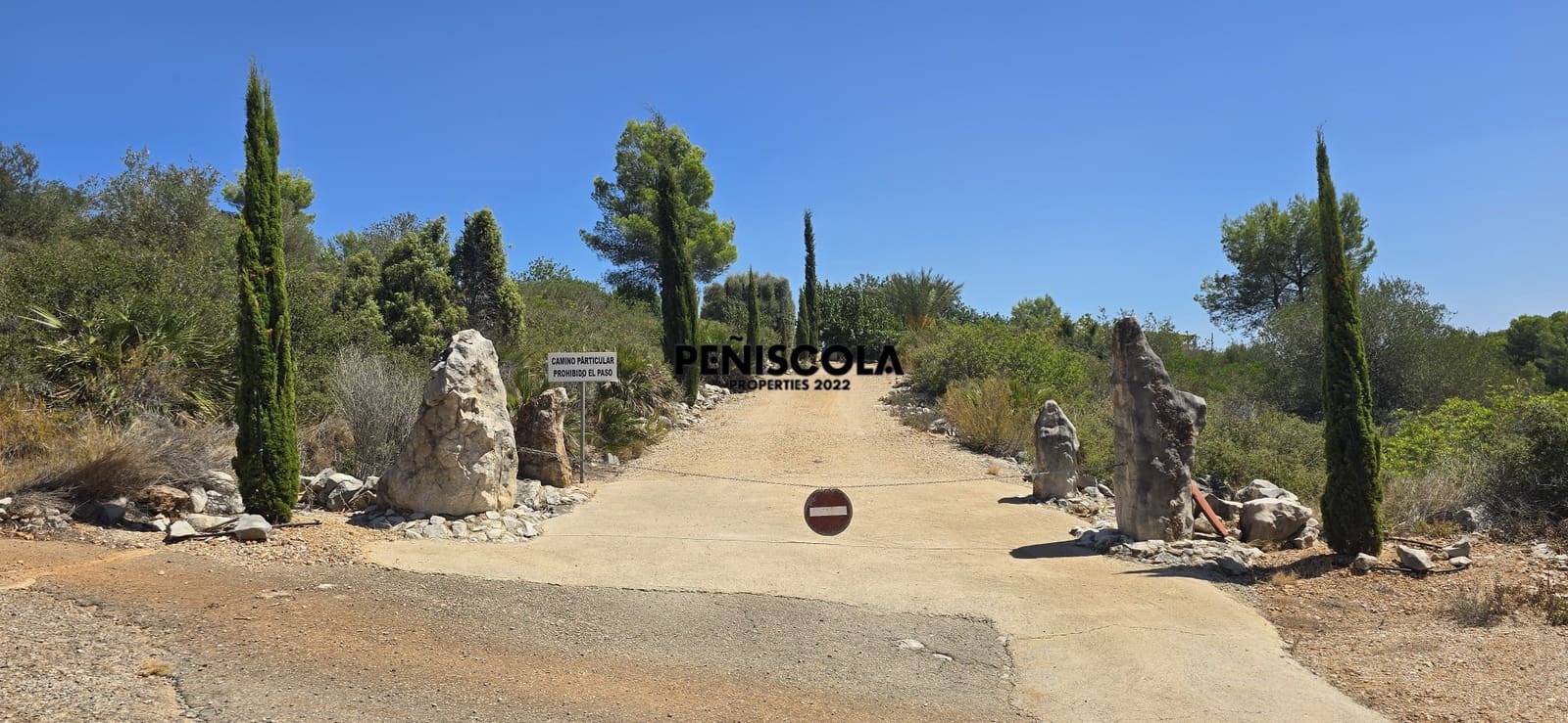 Area Edificabile in vendita in Peniscola - 95.000 € (Rif: 10033049)
